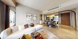 Boulevard 88 (D10), Apartment #513046251